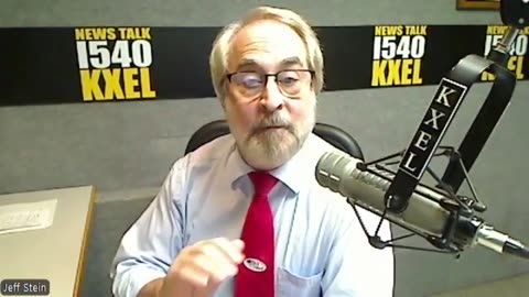 Iowa Politics with Jeff Stein –Wed. Nov. 06, 2024