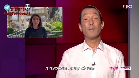 לתמר זנדברג יש תמותה עודפת של תאים במח כתוצאה מההתחממות הגלובלית 11-06-2022 - קו החשיפות