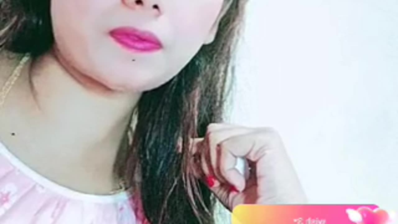 Bangladeshi beautiful girls Honey ka live Show 2