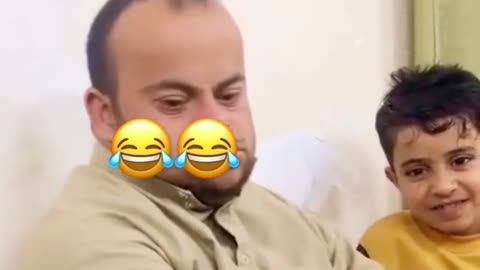 A Funny Video 😂😂