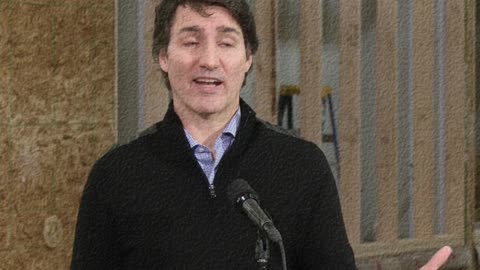 Justin Trudeau Is At It Again With Fake Housing Promises!