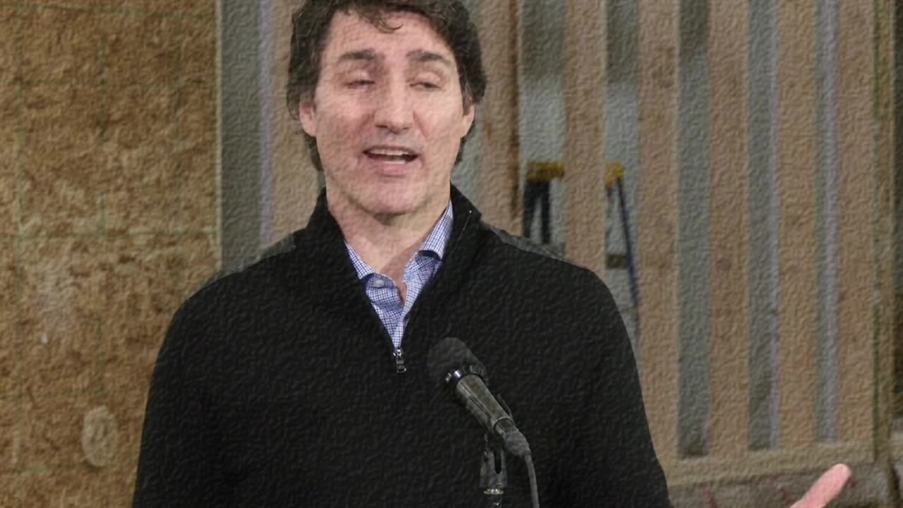 Justin Trudeau Is At It Again With Fake Housing Promises!