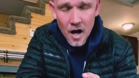 Prayer with Greg Locke