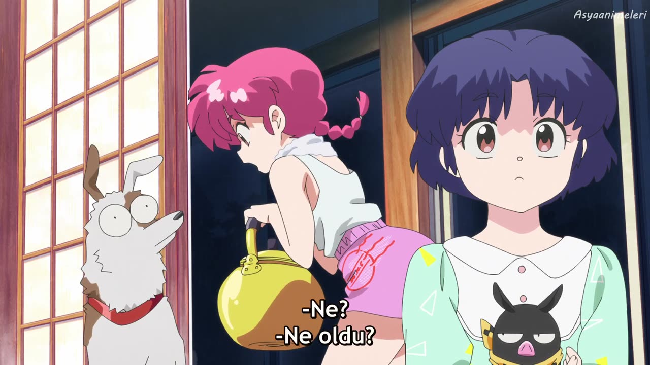Ranma 1-2 2024 S01 E05 Turkce Altyazili AA