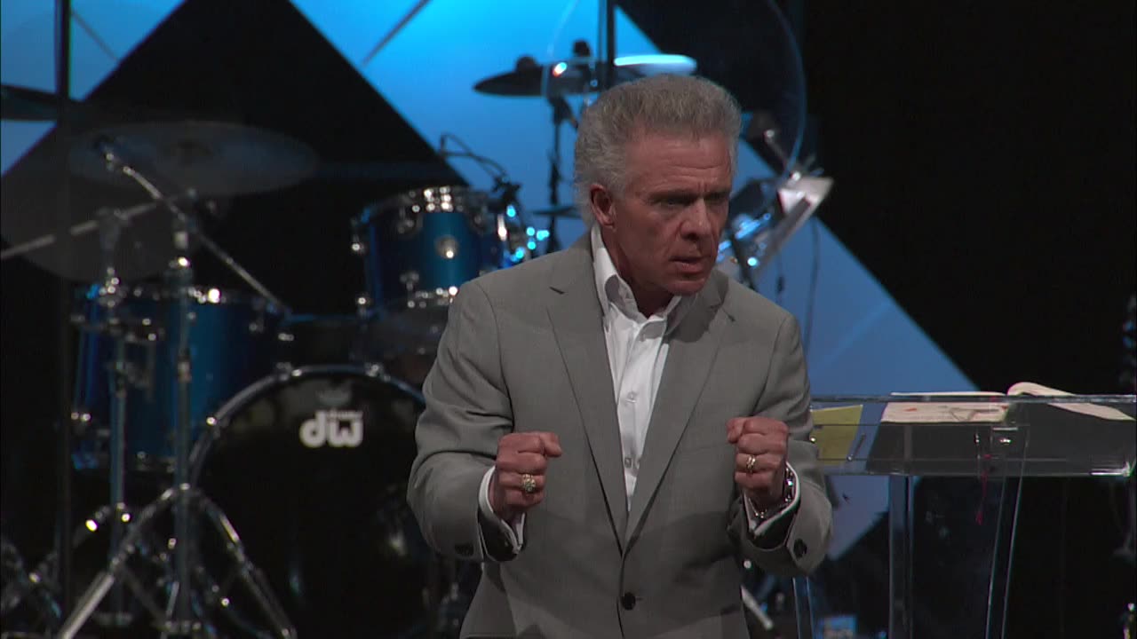 Pastor Kent Christmas Regeneration Nashville - 5/7/2023