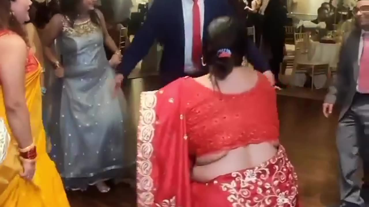 Indian aunty 90kg