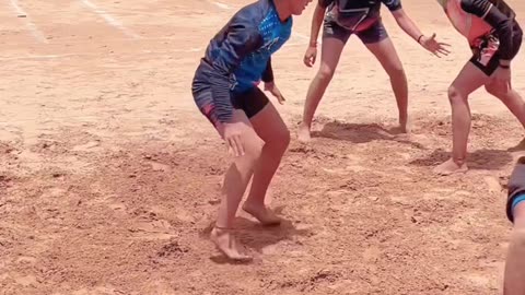 Kabbadi viral video #viral #trending #video