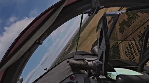 MiG-29 Azerbaijan Air Force - DCS World