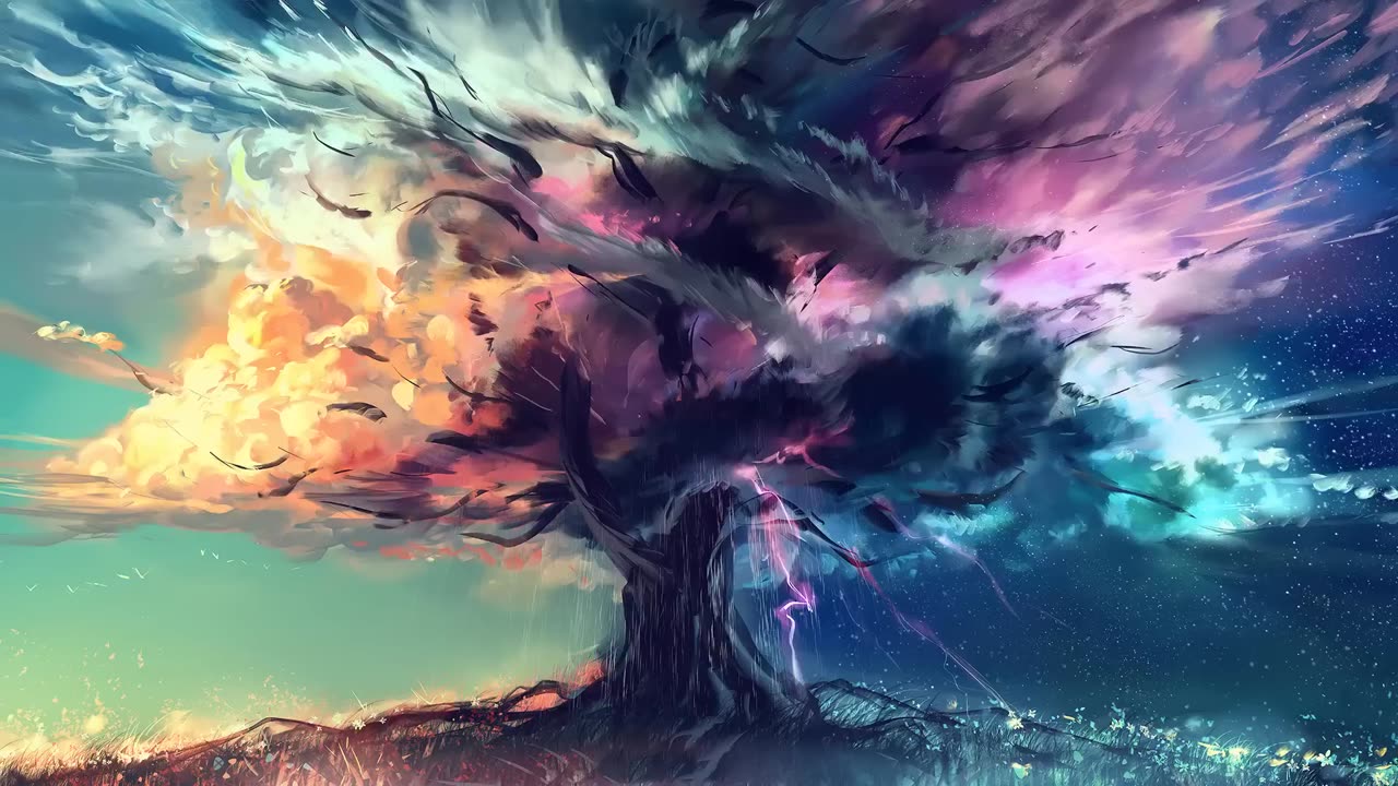 11 _ Drzewo życia _ 5G _ Annunaki co mają wspólnego _2023