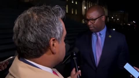 "C'mon Man!" - Hack Rep Gets Furious and Leaves When Fire Alarm Incident Is Brought Up