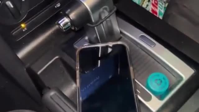 Carbonate drinks can also