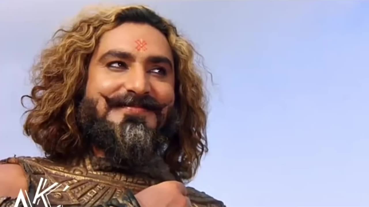 Shree Krishna