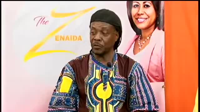 The Zenaida Moya Show, Episode 36 - Garifuna Settlement Day Special - Jeremy Enriquez & Abdul Marin