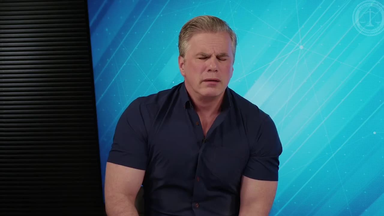 FBI Hid This Fauci-COVID Evidence For 4 Years! (CC)