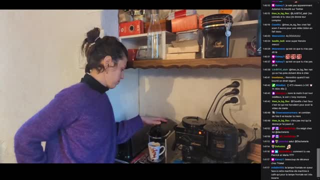 2023-01-20 (1bis.2) - TTS vs Marie - Twitch Decheterie (version avec chat)