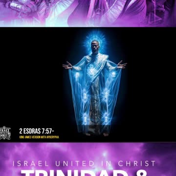 [2 Esdras 7:58-59] Immortality Was The Life That Moses Was Instructing The People About.