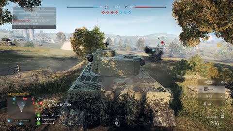 bf v