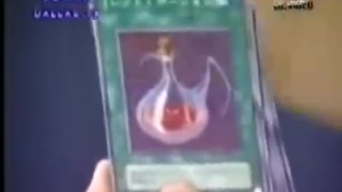 Yu-Gi-Oh! O Baralho Do Diabo
