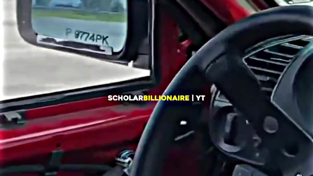 Tate Starts a Drift Battle | EscapeTheMatrix