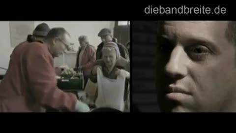 (FR.06.09.2013)Die Bandbreite - was ist los in diesem Land ?