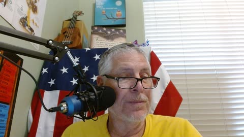 Constitution Series: 6 28 2023