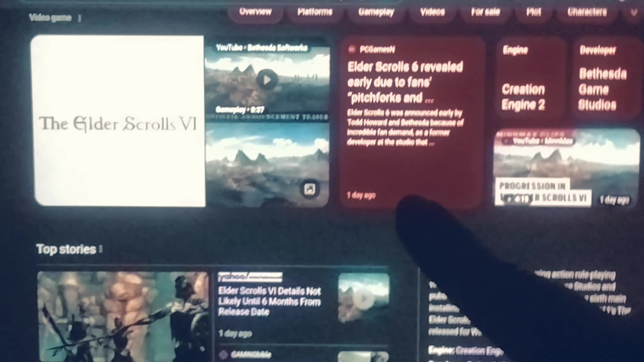 MGS5 GTA6 ELDER SCROLLS 6 THE RAID 3 SICARIO 3 BRAVENEWWORLD KINGDOM OF THE PLANET OF THE APES ROMULUS & THE BLOOD MERIDIAN