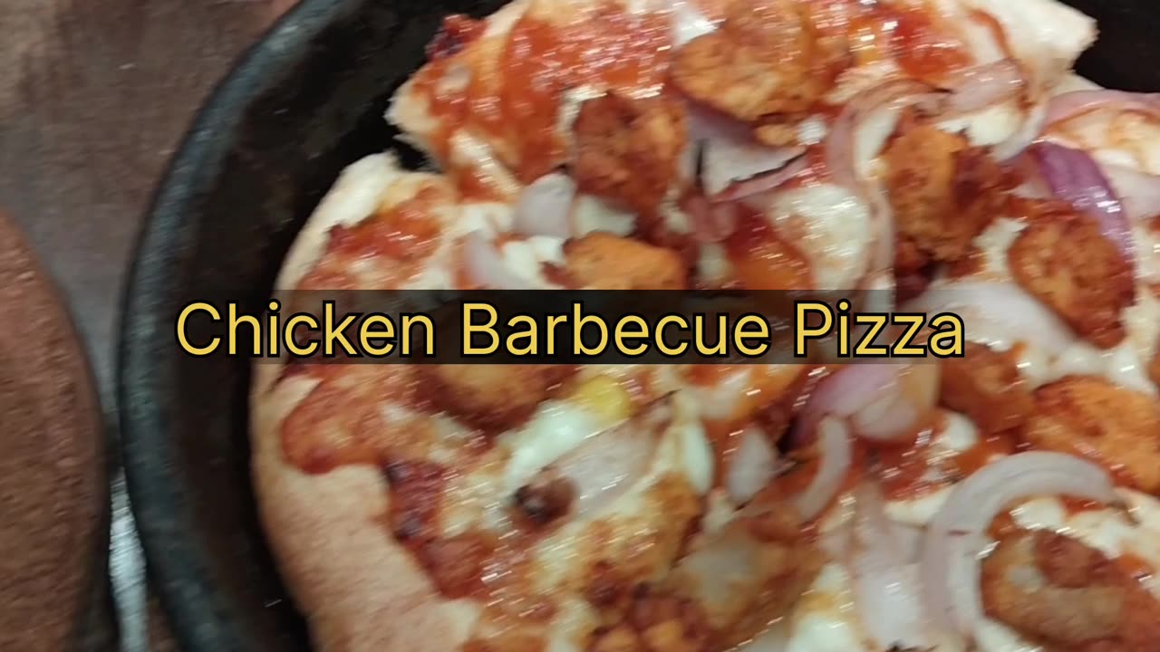 🍕 Pizza