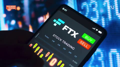 FTX’s Collapse Leaves Staff Angry and Financially Ruined | Tech News Briefing Podcast | WSJ