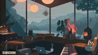 Relaxing Music | Sleeping, Meditation, Stress Relief | [7345] ⭐️