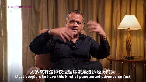 The U.S. always tells people what to do - Vijay Prashad