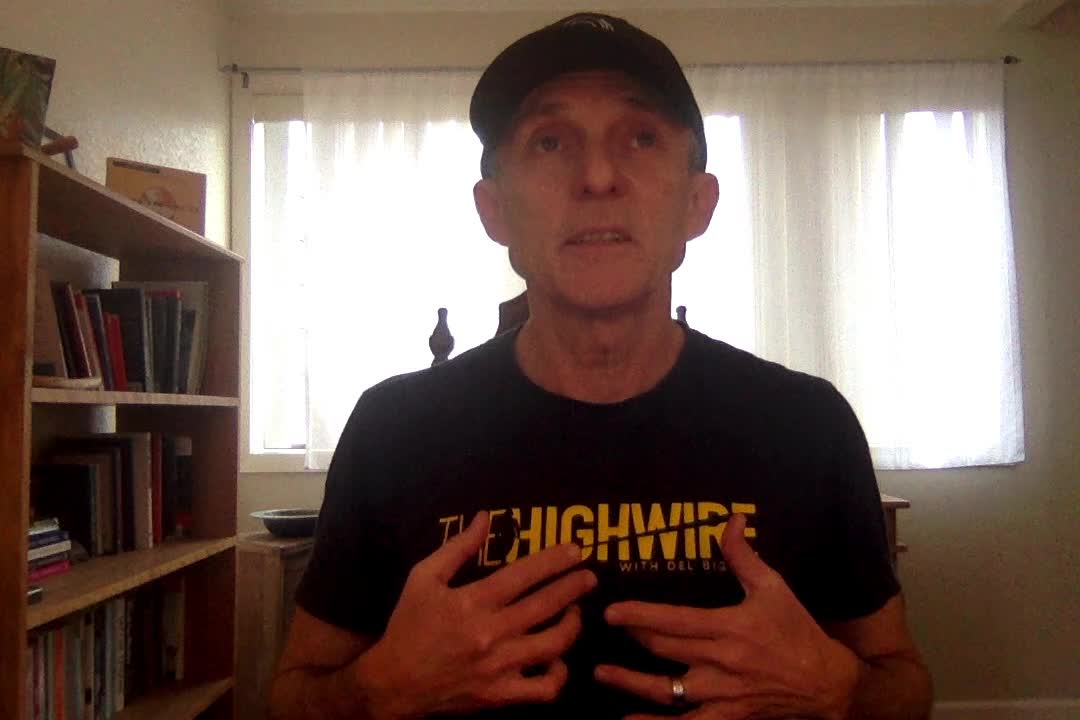 Healing Session For The World Now