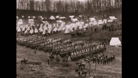 The Civil War: A Very Bloody Affair (Part 1)