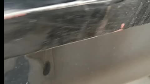 Heavy Motor vehicle