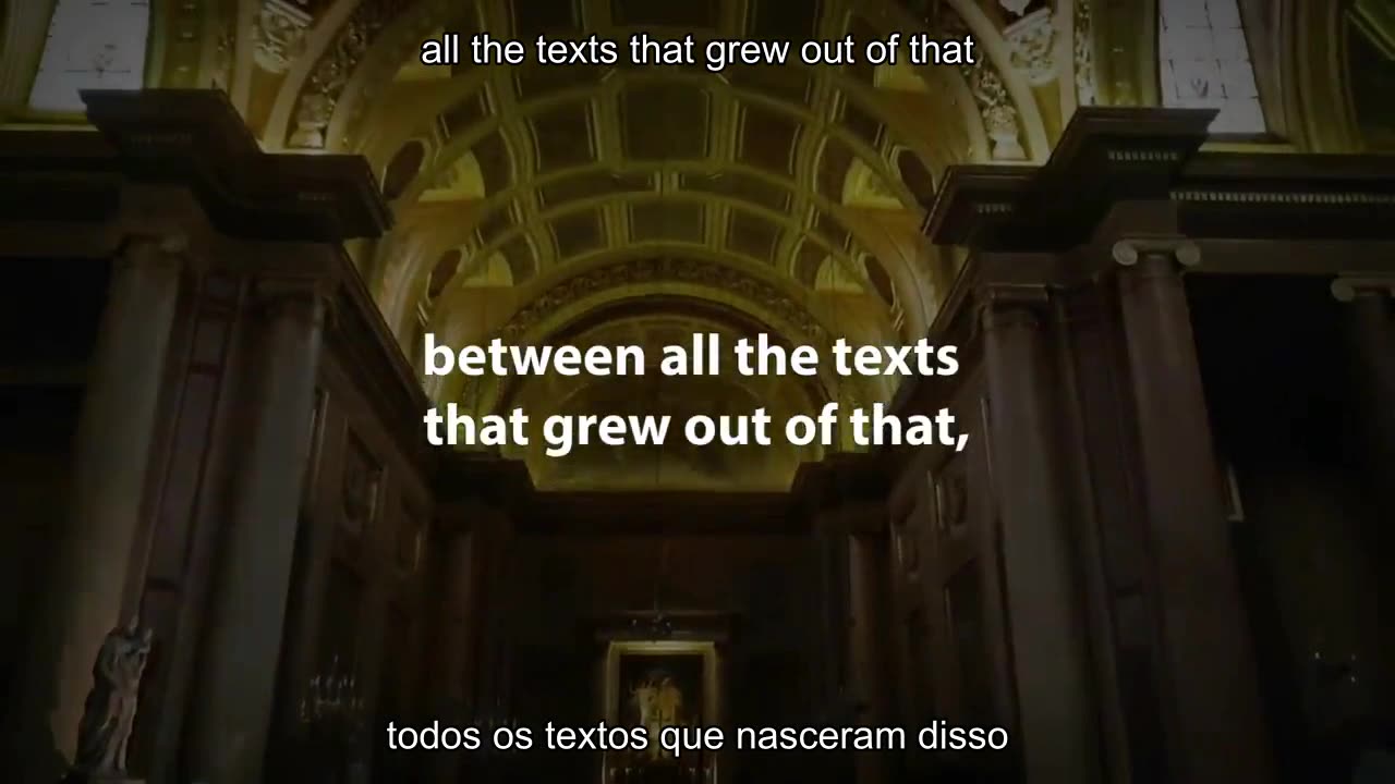 Veja por que a Bíblia é verdadeira...