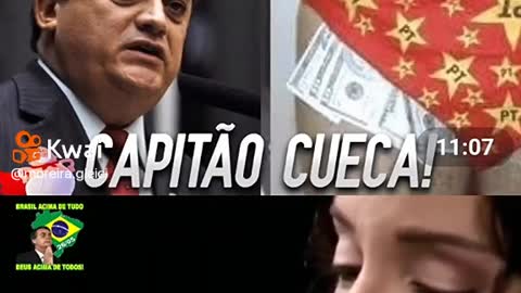 POEMA AO FIM DA CORRUPÇÃO