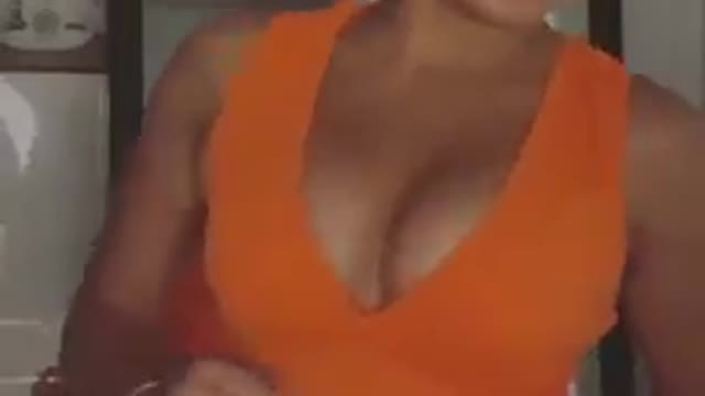 Sofia Ansari Tiktok Hot Short Video #short