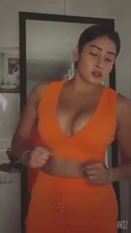 Sofia Ansari Tiktok Hot Short Video #short