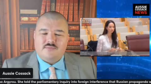 The western haters of Russia