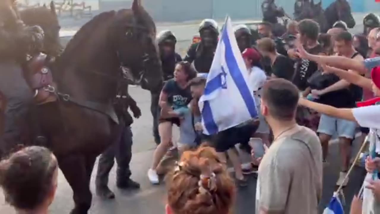 Slaves against slaves