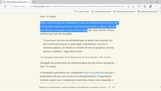 Administradora é acusada de desviar milhões de reais de condomínios em SP