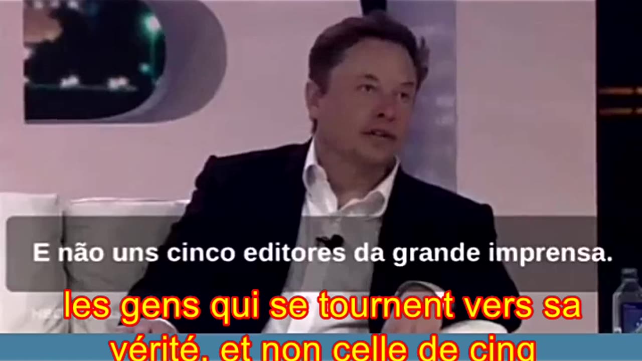 Si tous les milliardaires pouvaient être comme Elon Musk