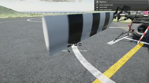 Helicopter Simulator