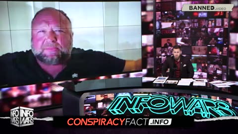 The Alex Jones Sunday Show Full Show 2 26 23