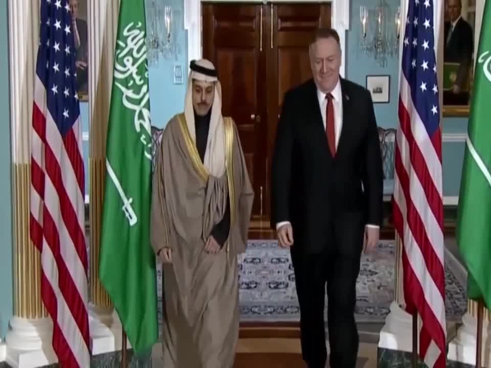 Yemen: Houthis reaction as U.S. designate them as terror groups