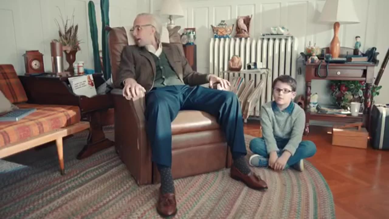 Amazon Alexa aka Echo Silver - For Old Folks