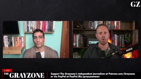 Friends of Israel - The Grayzone l