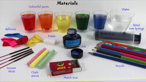 States of Matter English
