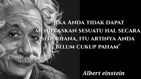 QUOTES ALBERT EINSTEIN