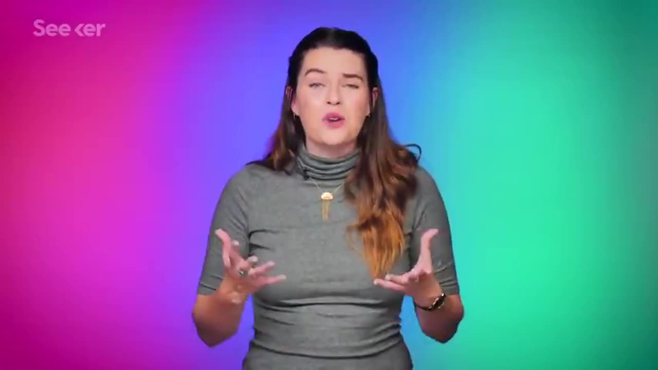 NO HUMAN HAS EVER LEFT EARTH’S ATMOSPHERE - HERE'S WHY