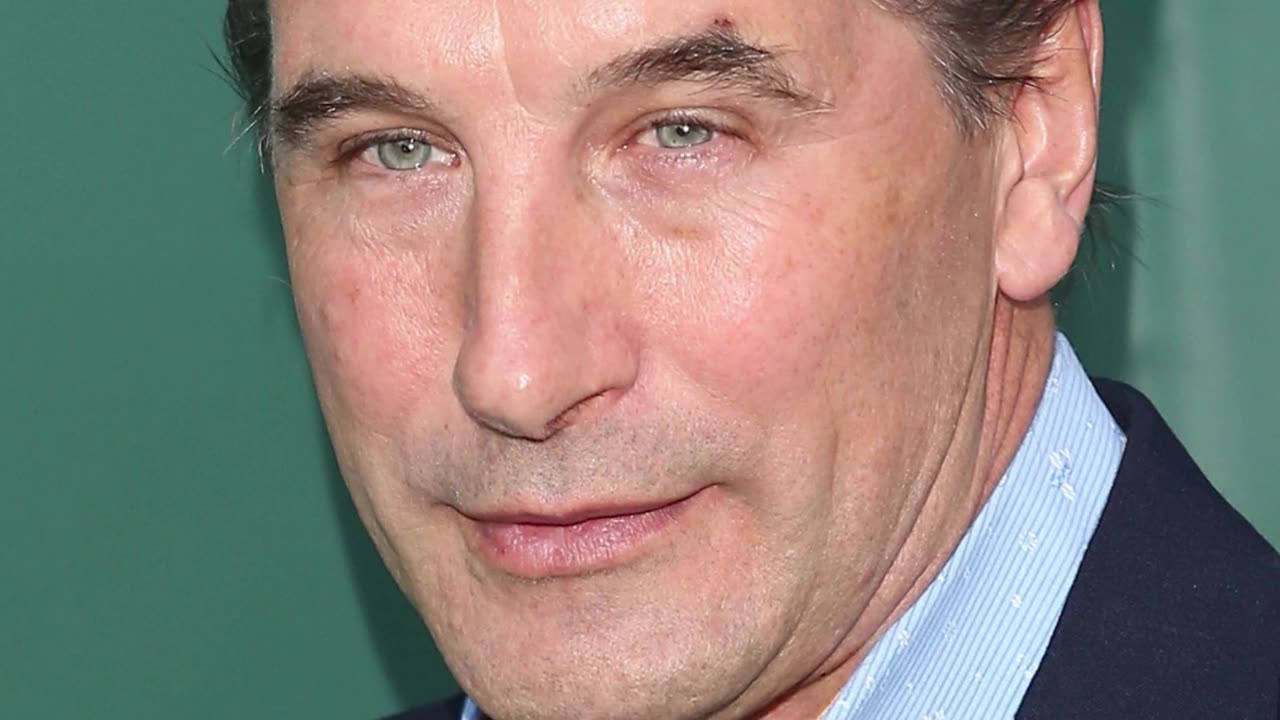 William Baldwin Net Worth 2023 || Hollywood Actor William Baldwin || Information Hub